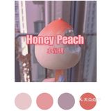 网红【桃🍑気】冰激淋测评