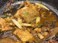 -君霖海鲜私房菜(春柳店)