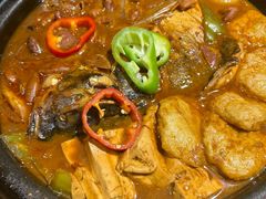 -打酱油·非遗淮扬菜(瘦西湖梅岭店)