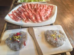 -滇釜火锅·能喝汤的火锅(车公庄店)