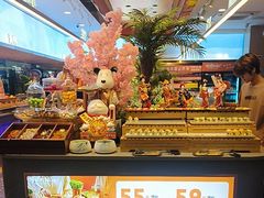 -非烤勿扰自助烤肉(合胜百货店)