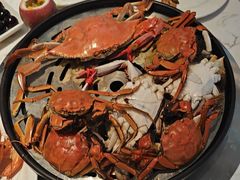 -半岛听涛蒸汽海鲜自助(K11店)