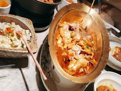 -皖厨·中国徽菜(星河WORLD·COCO Park店)