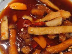 -大师兄·西北小馆(南沙万达广场店)