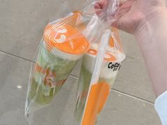 -CoCo都可(盐城宝龙城市广场店)