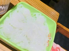-四喜小胖·北京涮肉(五道营店)