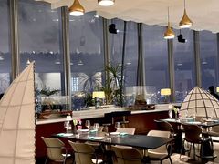 -鲜璟台·地标景观餐厅(上海中心店)