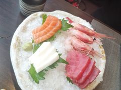 刺身拼盘-天一料理(荔枝广场店)