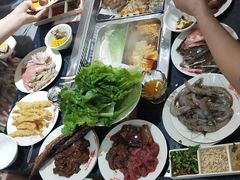 -食尚名肴自助涮烤