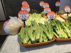 -徐记海鲜(陕西历史博物馆|明德门店)