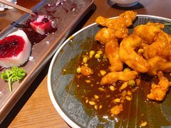 -前海沿·青岛菜(李沧万达店)
