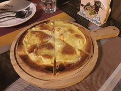 榴莲披萨-艾蜜西餐厅(梅园店)