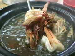 -新记肉骨茶