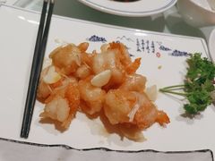 -玉华台饭庄·淮扬菜·烤鸭(望京店)