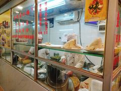 -文记壹心鸡(宝华路店)