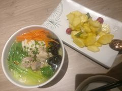 -云海肴云南菜(青浦宝龙店)
