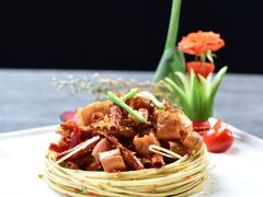 -茴香熙楼(翠湖店)