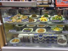 -西部马华清真兰州牛肉面·烧烤夜市(三里河店)