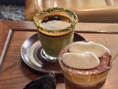 -Metal hands·铁手咖啡