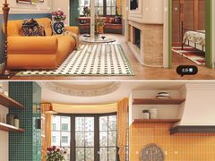 -住范儿家装·整体家装·装修设计