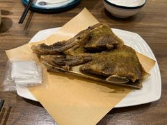 -锡和无锡菜(景丽苑店)