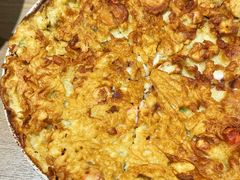 海鲜饼-东吉馆韩式餐厅(八经街总店)