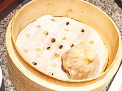 -南京大牌档(济南万象城店)