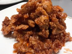 焦熘里脊-燕春楼(海河华鼎店)