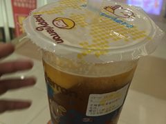 -快乐柠檬(渭南万达广场店)