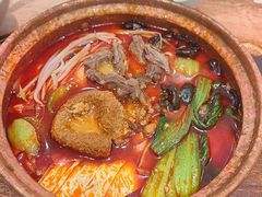 -小满手工粉(上海月星环球港店)