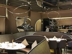 大堂-领鲜天下·焗海鲜·花胶鸡(天目里店)