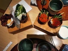 -秋荀日本料理(昆明同德广场店)