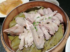 -金陵家宴·金陵春·南京菜(夫子庙店)