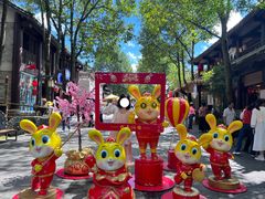 -天龙八部武侠城