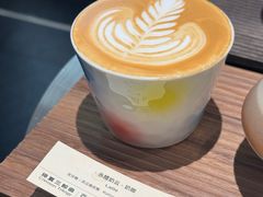-Dogi&kiki Coffee(中心商务大厦店)