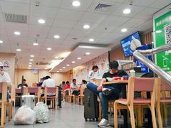 -德克士(北京站店)