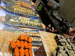 -韩盛·盛江山自助料理(中街大悦城店)