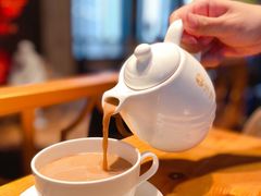 -湊湊火锅·茶憩(南京东路悦荟店)