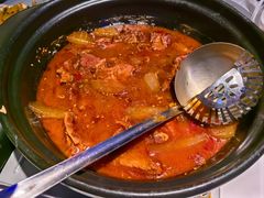 -钳小柒·小龙虾蓝龙王烧烤夜宵(长寿路店)