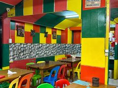 -Jonah's Fruit Shake & Snack Bar