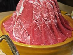 -松野谷·寿喜烧自助(华联顺义金街购物中心店)