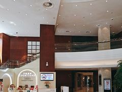 -上海圣淘沙万怡酒店
