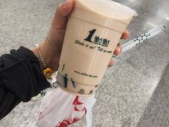 -1点点(理想银泰店)