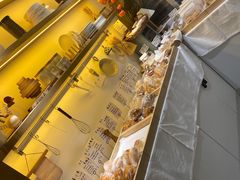 -角落低卡烘焙(正弘城店)