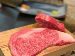 -神户牛排餐厅MOURIYA(总店)