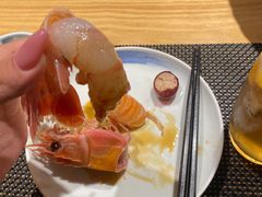 -虹料理·日料放题(悠方店)