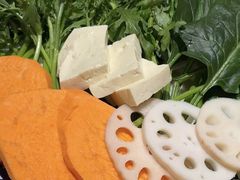 -东镇老火锅(长春路首店)