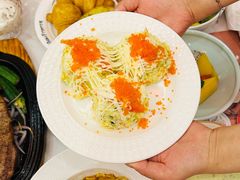 -斗牛士牛排餐厅(嘉里汇店)