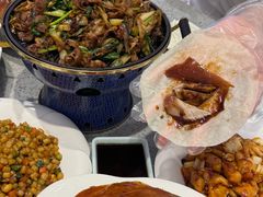 -紫光园(劲松店)