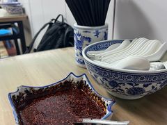 -定家小酥肉·清真(回民街店)